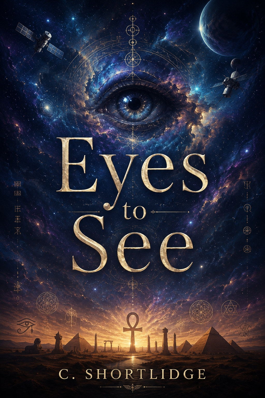 Eyes to See